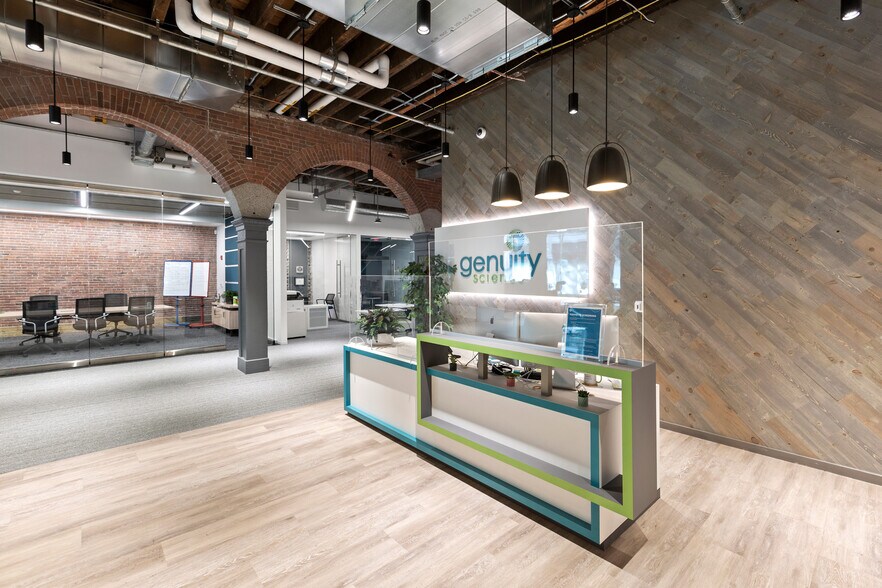 More Photos Of 90 Canal St, Boston Office For Lease