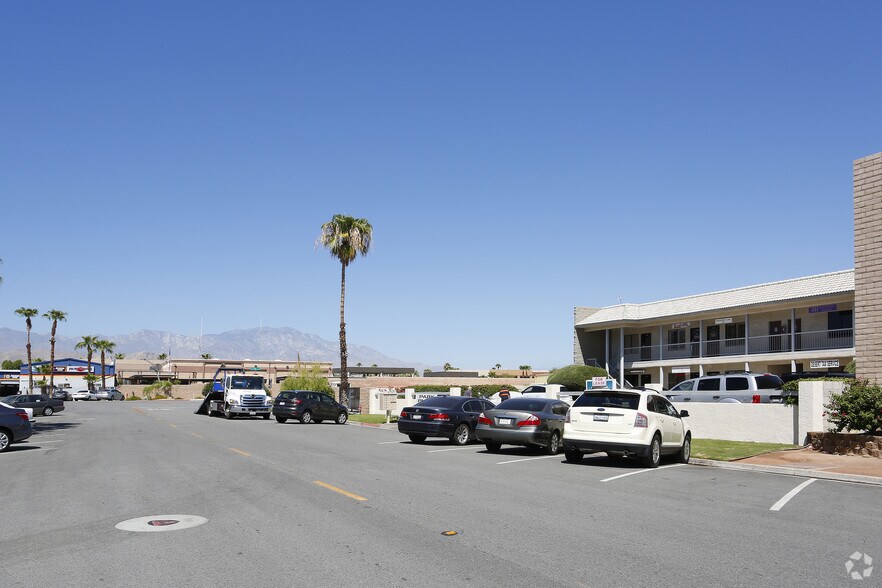 More Photos Of 74818 Velie Way, Palm Desert Light Manufacturing For Lease