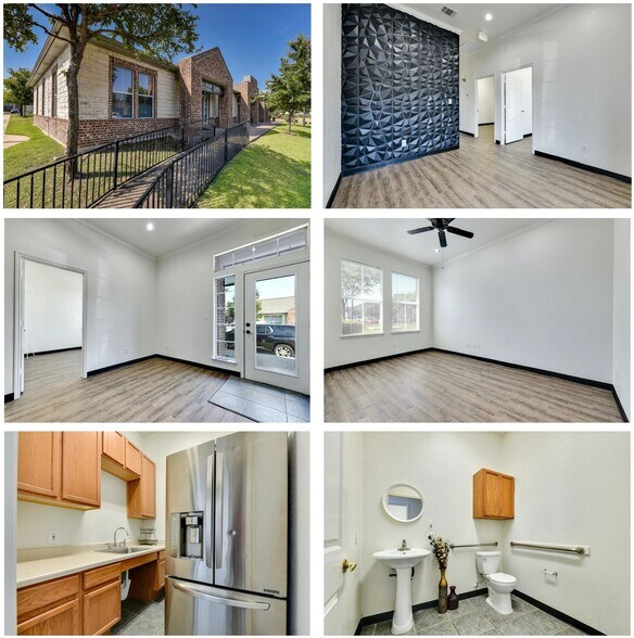 More Photos Of 2201 Double Creek Dr, Round Rock Office For Lease