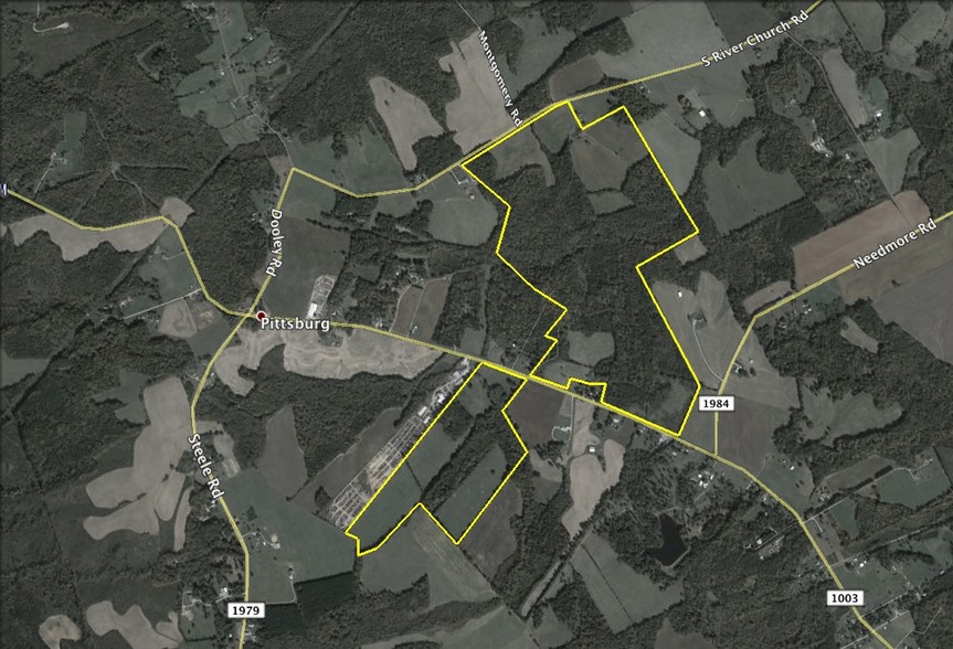 124 Executive Ctr Pl  