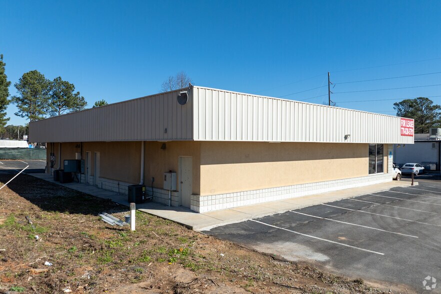 More Photos Of 2536 Carrollton Villa Rica Hwy, Carrollton Office For Lease