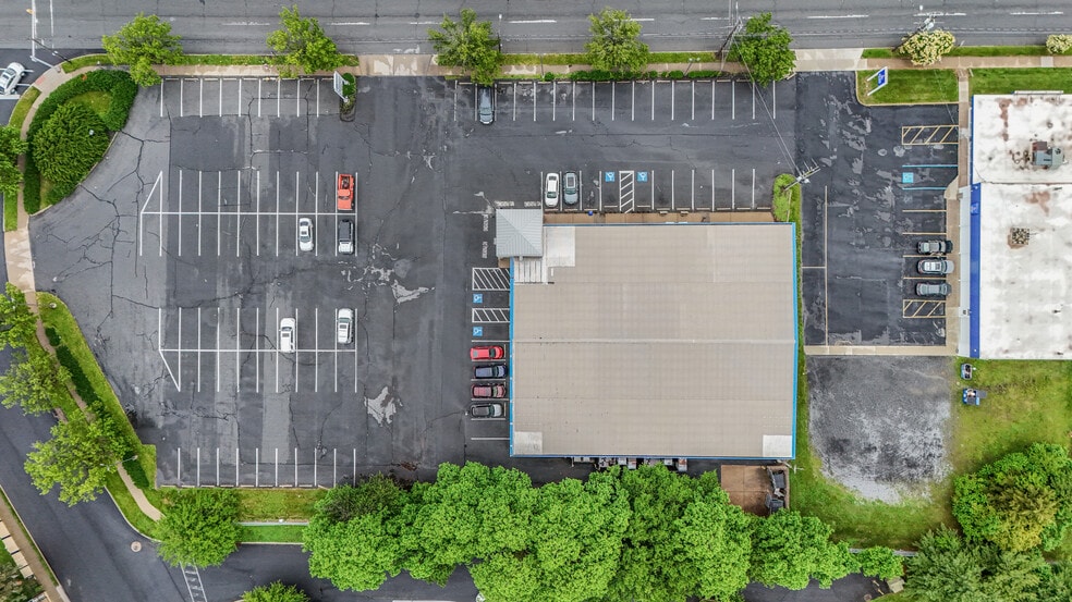 More Photos Of 1781 Stefko Blvd, Bethlehem Drugstore For Lease