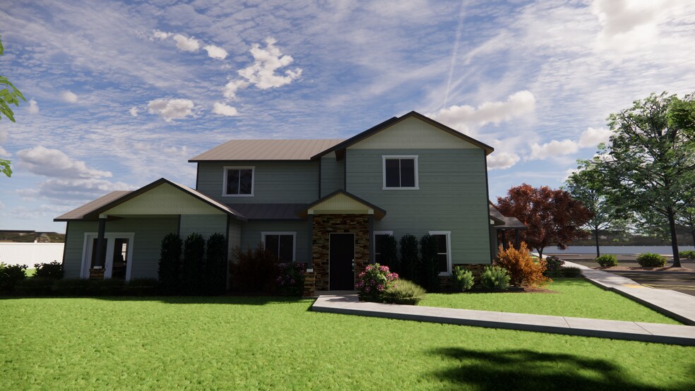 More Photos Of 620 N 44th St, Nampa Apartments For Sale
