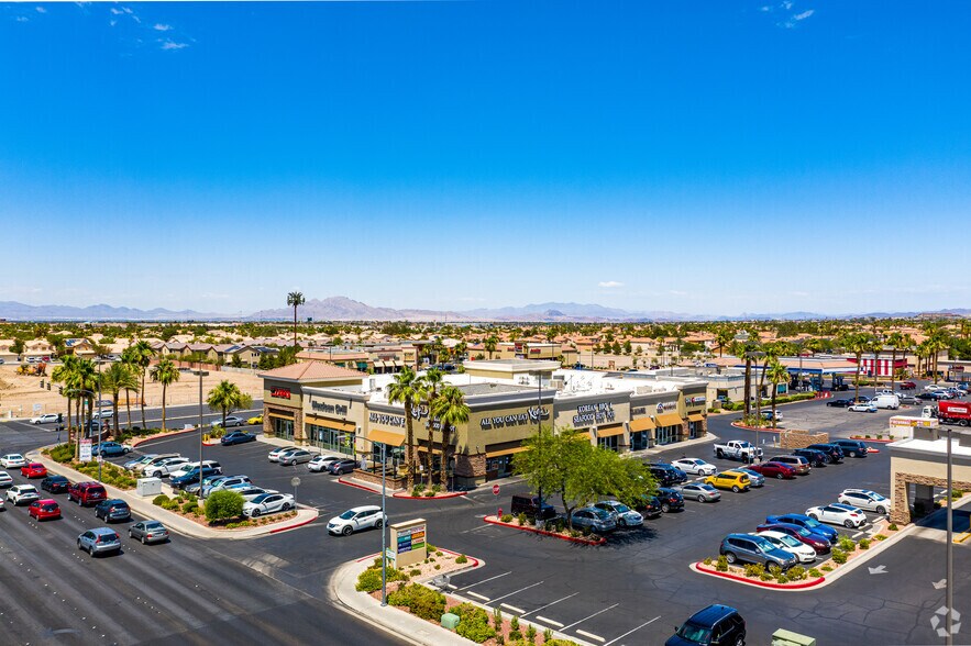More Photos Of 9890 S Maryland Pky, Las Vegas Unknown For Lease