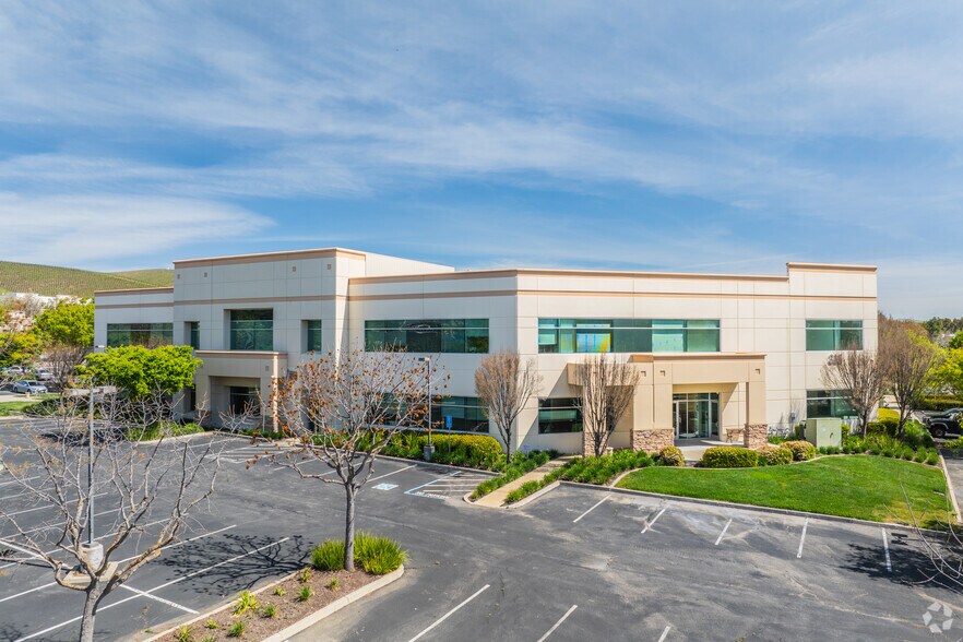 Primary Photo Of 333 N Canyons Pky, Livermore Office For Lease