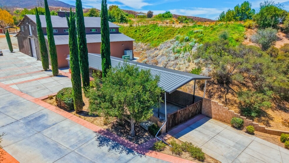 More Photos Of 38831 Pauba Rd, Temecula Land For Sale