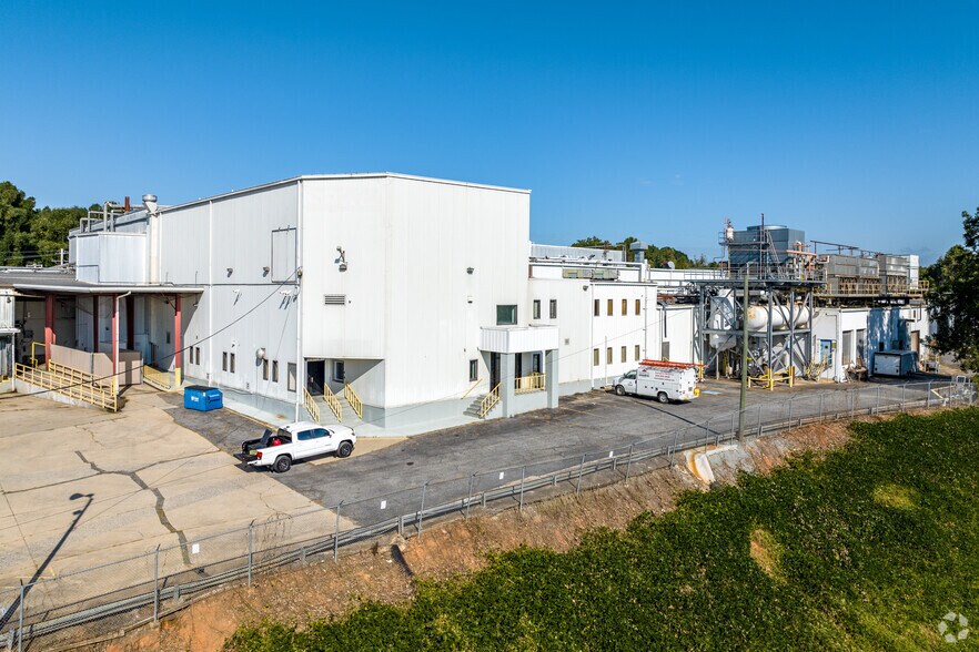 More Photos Of 212 Nuway Packing Dr, Forest City Food Processing For Sale