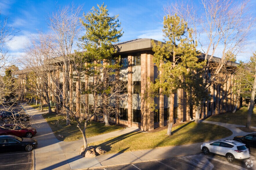 Primary Photo Of 1526 Cole Blvd, Lakewood Office For Lease