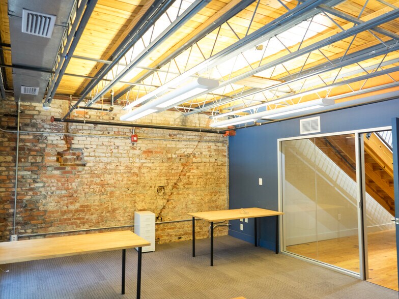 More Photos Of 213 Fayetteville St, Raleigh Office For Lease