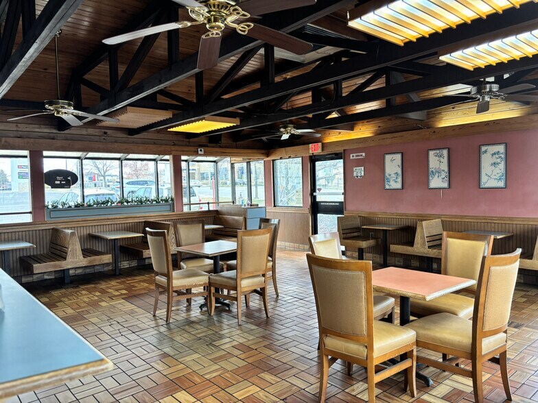 More Photos Of 3134 Prospect Ave, Kansas City Fast Food For Sale