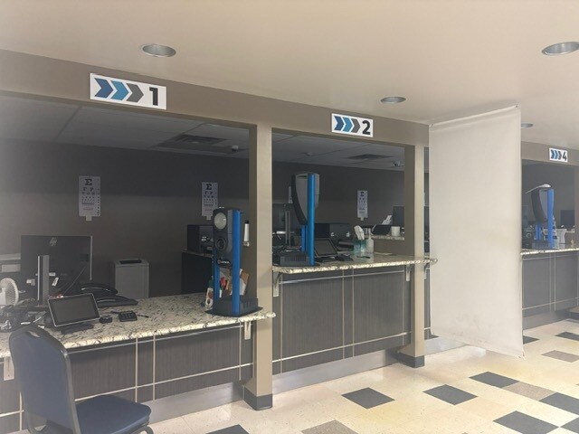 More Photos Of 1-7 N Broadway, Edmond Office For Sale