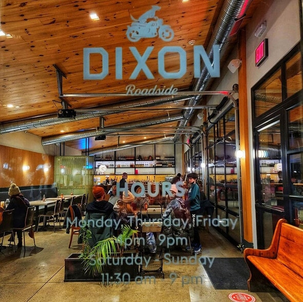 More Photos Of 261 Tinker St, Woodstock Restaurant For Sale