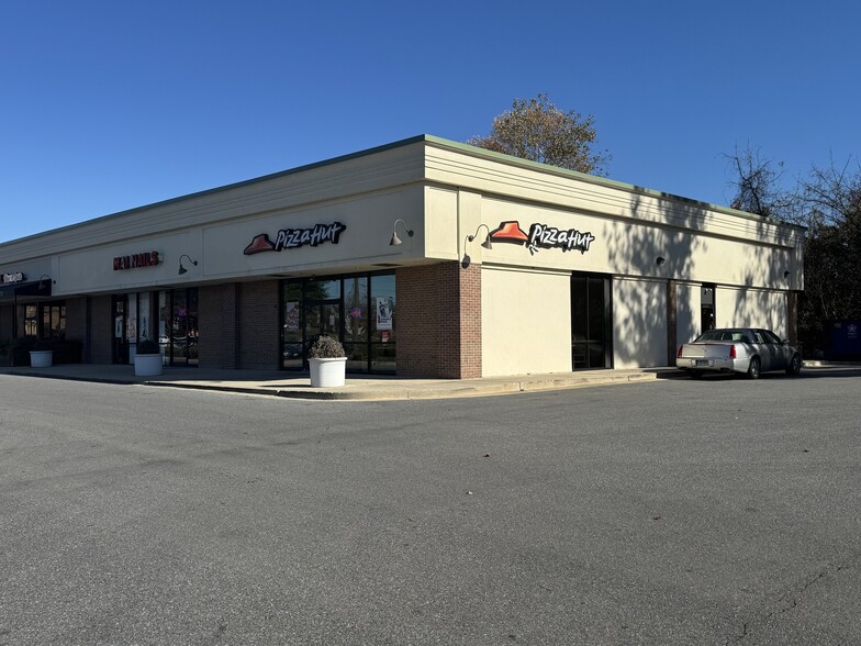 Primary Photo Of 2299 Johns Hopkins Rd, Gambrills General Retail For Lease