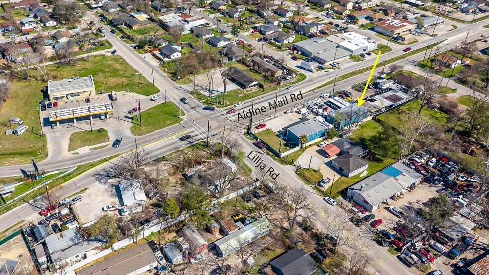 More Photos Of , Houston Unknown For Sale