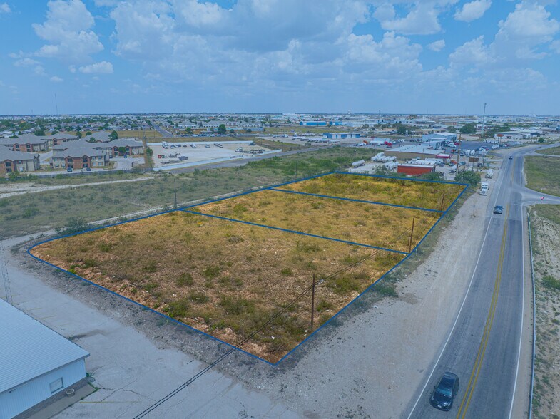 More Photos Of TBD Pool Rd, Odessa Land For Sale