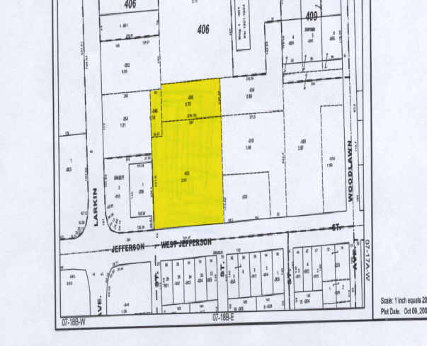 More Photos Of 1705 W Jefferson St, Joliet Auto Dealership For Sale