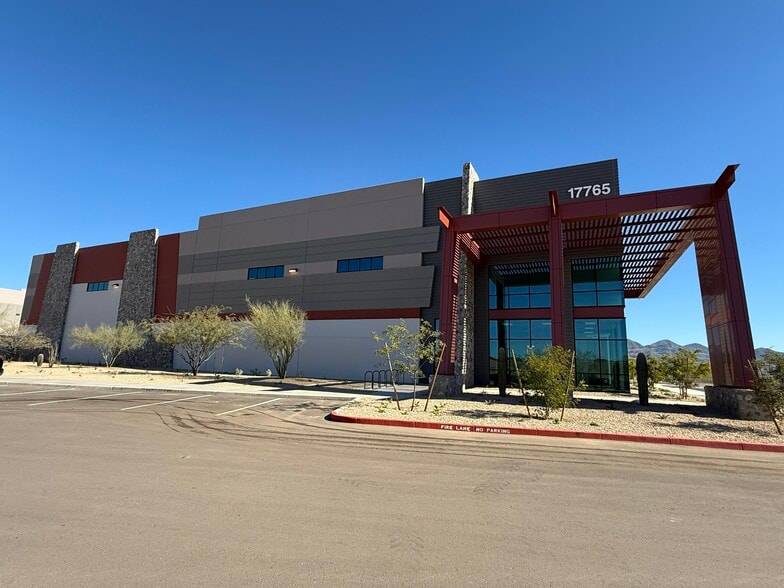 More Photos Of Mack Innovation Park- Scottsdale, Scottsdale Unknown For Lease