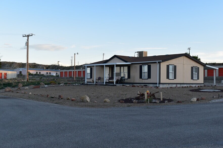 More Photos Of 175 W 3450 S, Price Self Storage For Sale