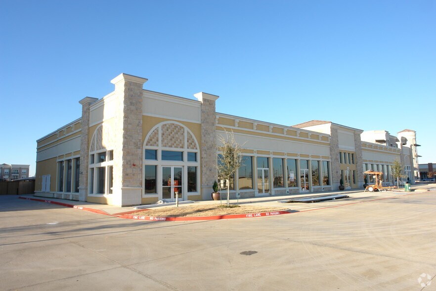 More Photos Of 9101 Boulevard 26, North Richland Hills General Retail For Lease