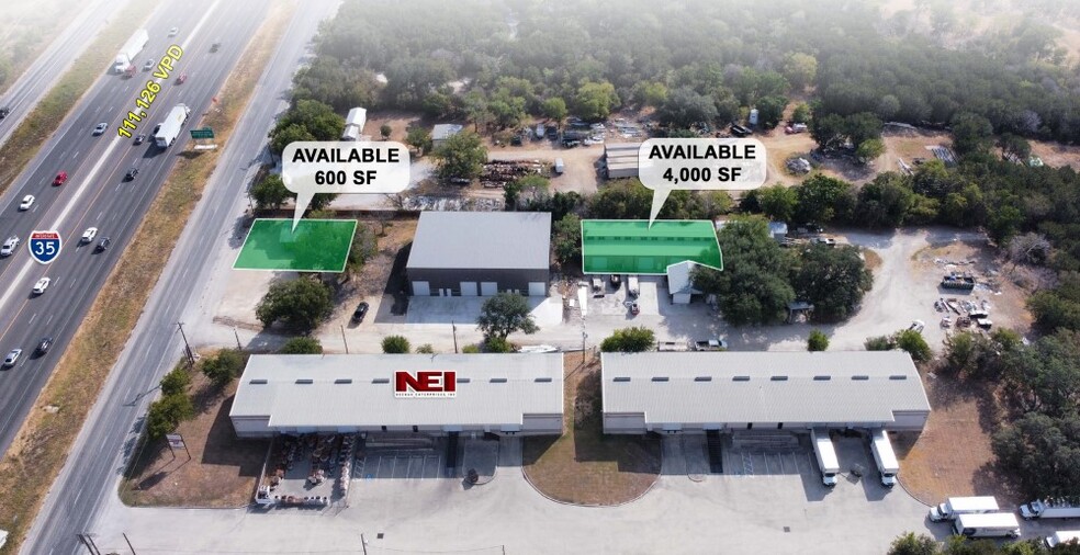More Photos Of 9475 Interstate 35 N, New Braunfels Unknown For Lease