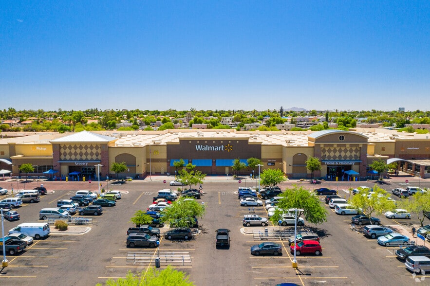 More Photos Of 823-857 N Dobson Rd, Mesa Unknown For Lease