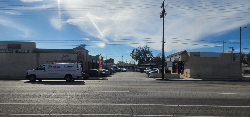 More Photos Of 8485 Glenoaks Blvd, Sun Valley Unknown For Lease