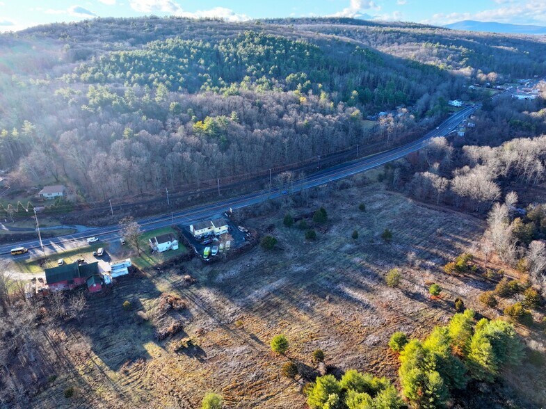 More Photos Of 308 NY-28, Kingston Land For Sale