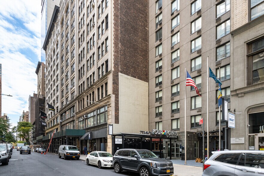 More Photos Of 160 W 25th St, New York Hotel For Lease