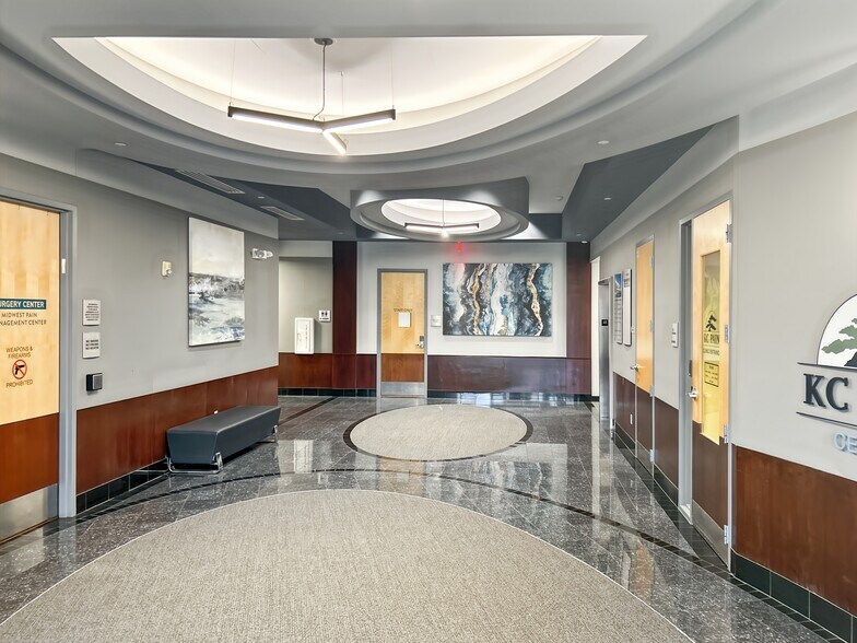 More Photos Of 200 NE Missouri Rd, Lee's Summit Coworking Space