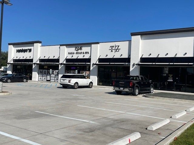 More Photos Of 13211 Coursey Blvd, Baton Rouge Storefront For Lease