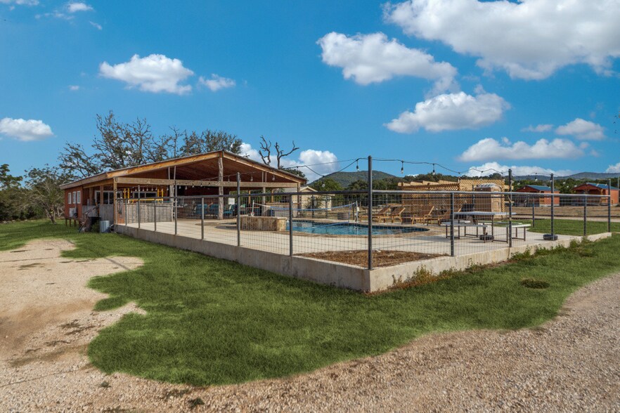 More Photos Of 8141-8161 Tx 16 Hwy, Pipe Creek Storefront Retail Residential For Sale