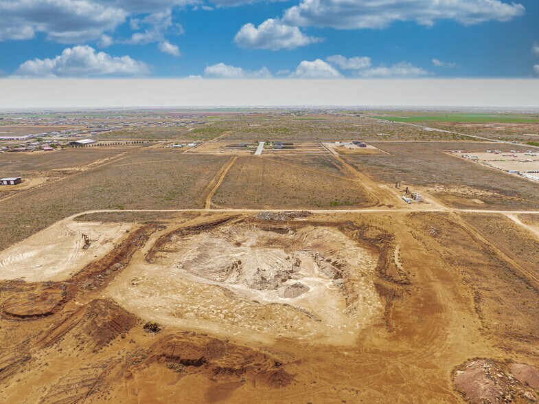 More Photos Of 14000 FM 307, Midland Land For Sale