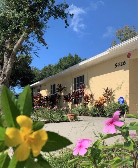 Primary Photo Of 5426 18th St W, Bradenton Assisted Living For Sale