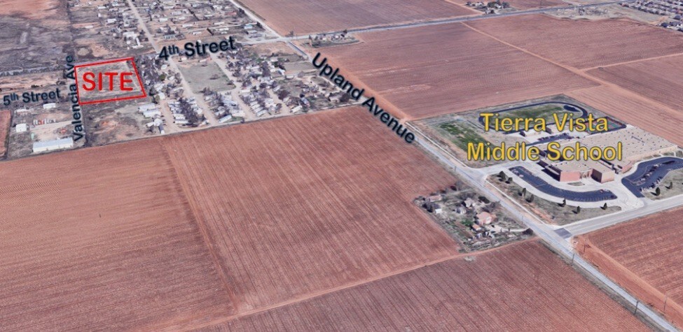 More Photos Of 7341 W 4th St, Lubbock Land For Sale