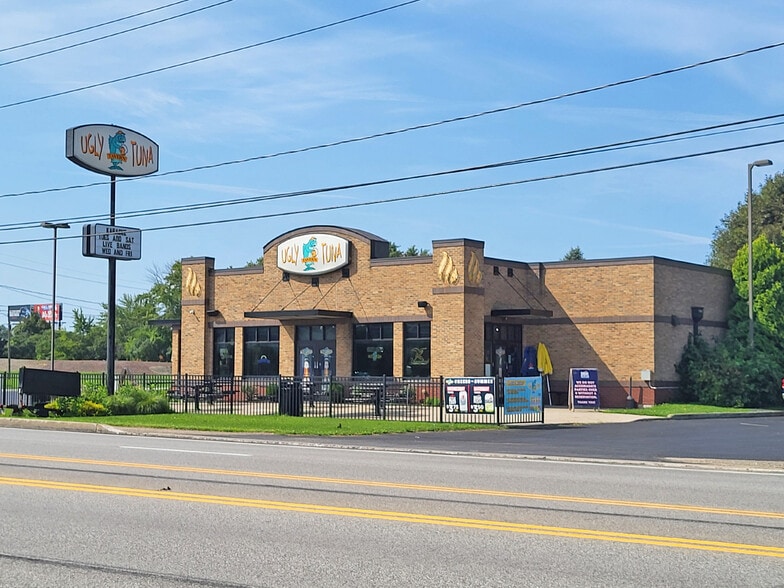 More Photos Of 1010 Peninsula Dr, Erie Fast Food For Sale