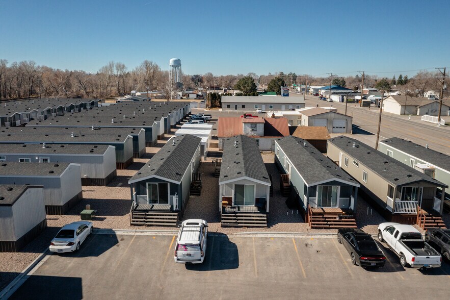 More Photos Of 788 S Broadway St, Blackfoot Apartments For Sale