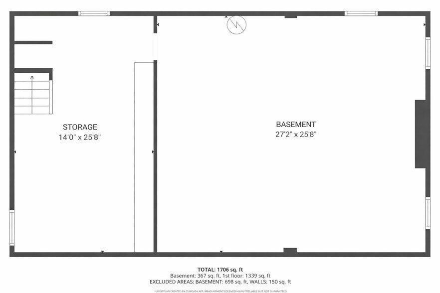 More Photos Of 904 Apperson Dr, Salem Office For Sale