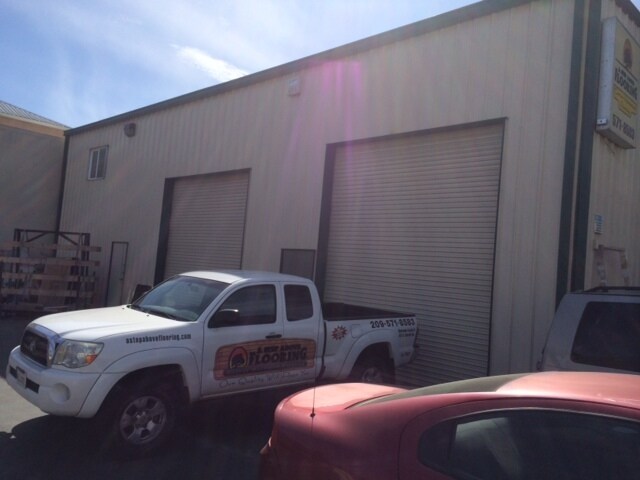 More Photos Of 823 N Emerald Ave, Modesto Warehouse For Lease