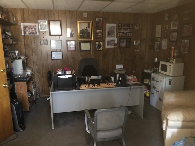 More Photos Of 9500 Stoepel St, Detroit Religious Facility For Sale