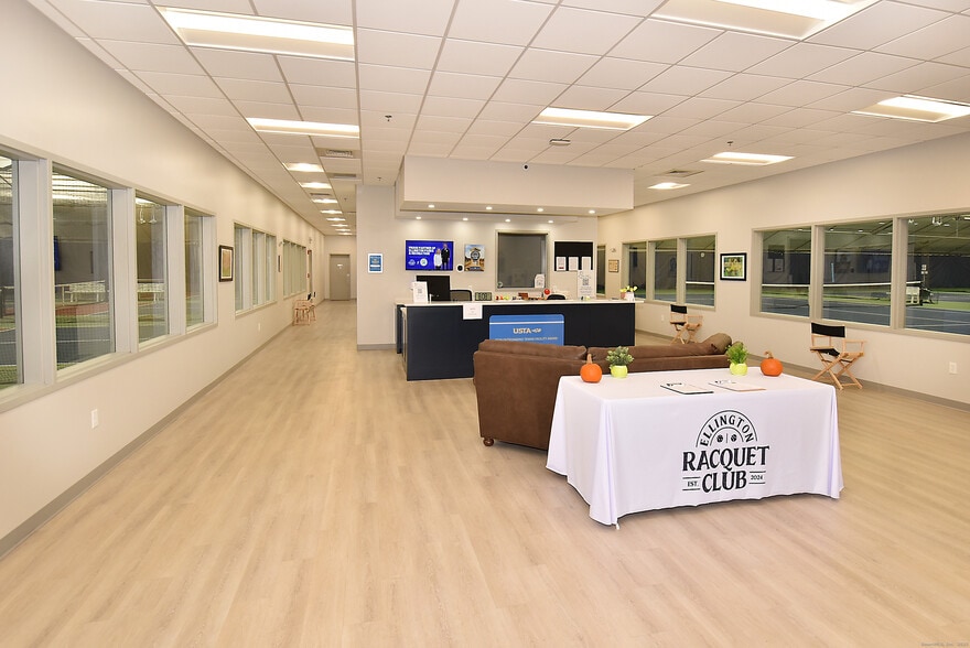 More Photos Of 55 Lower Butcher Rd, Ellington Sports And Entertainment For Sale