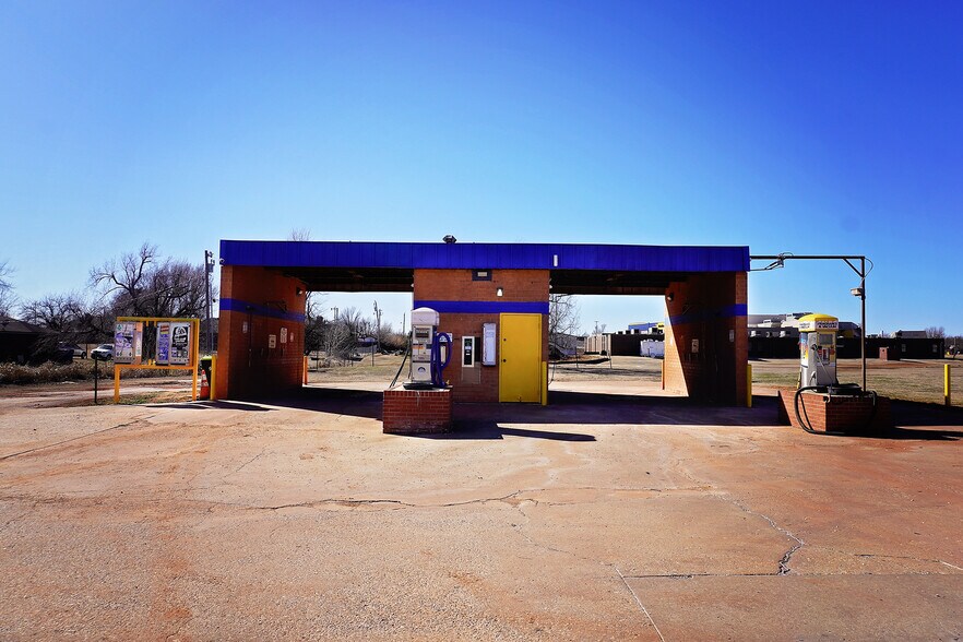 More Photos Of 705 Piedmont Road North, Piedmont Carwash For Sale