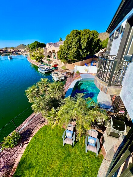 More Photos Of 21428 N 55th Ave, Glendale Assisted Living For Lease