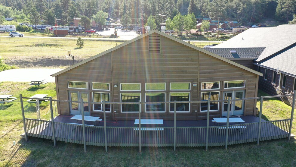 More Photos Of 5532 Us Highway 36, Estes Park Lodge Meeting Hall For Sale
