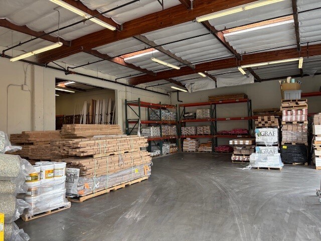 More Photos Of 3405 Standish Ave, Santa Rosa Warehouse For Lease