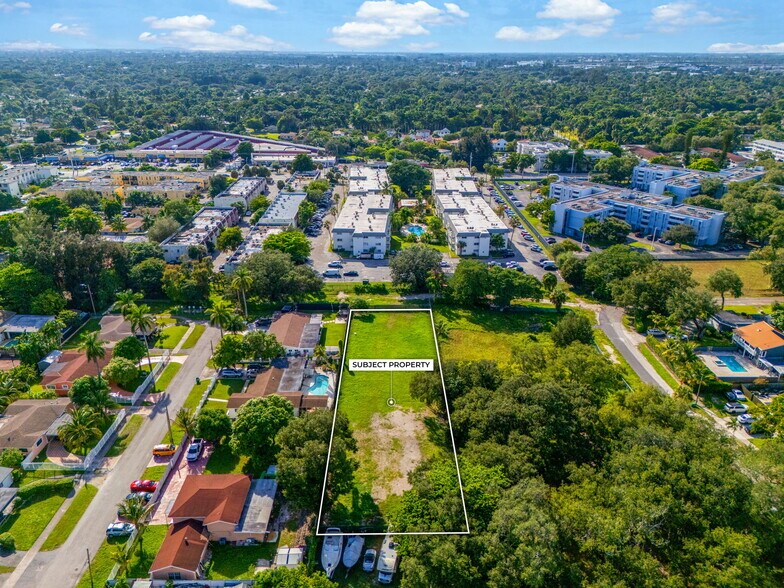 More Photos Of 15206 7th Avenue, Miami Land For Sale