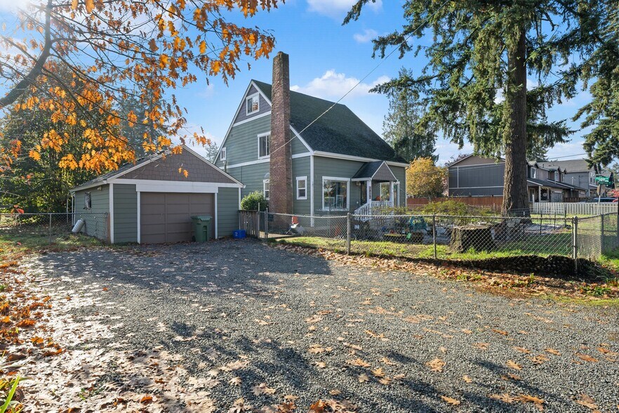More Photos Of 7010 SE Lamphier St, Milwaukie Land For Sale