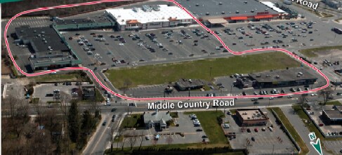 More Photos Of 264-350 Middle Country Rd, Coram Unknown For Lease