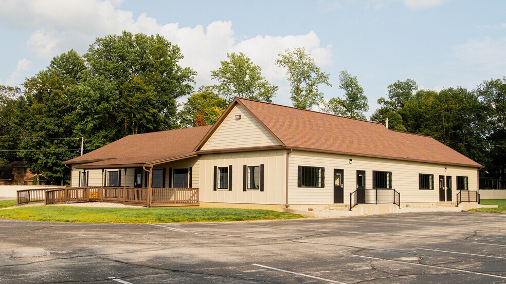More Photos Of 1203 W Alto Rd, Kokomo Medical For Lease