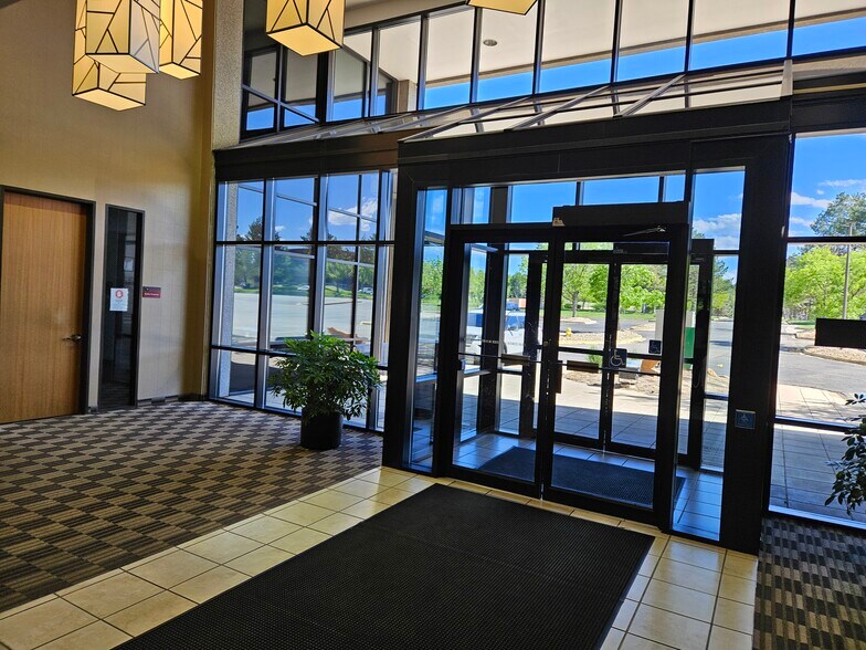 More Photos Of 12100 E Iliff Ave, Aurora Office For Lease