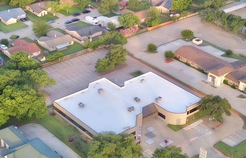 More Photos Of 2321 S Belt Line Rd, Grand Prairie Office For Sale